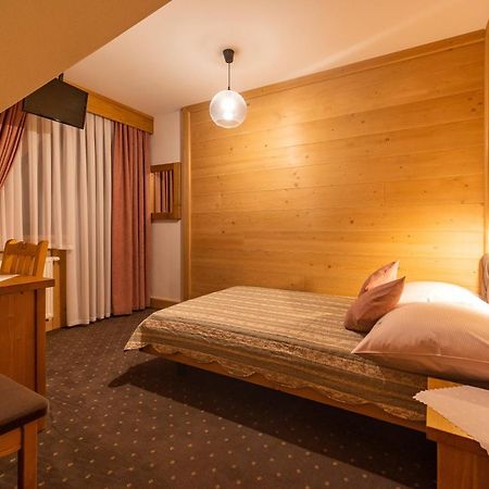 Willa Dolina Harenda Zakopane Buitenkant foto